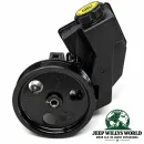 Servopumpe mit Behälter Servolenkung 4,0l & 4,7l Jeep Grand Cherokee WJ WG 99-04
