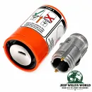 Dorman Zündschloss Codierer Jeep Wrangler TJ / Cherokee XJ KJ / Grand Cherokee WJ WG (98-06)