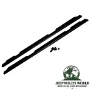 Bestop Windshild channel Softtop Bikini Top Bestop Jeep Wrangler TJ (1996-2002)