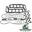 Engine Gasket Set Upper Jeep Grand Cherokee 4.7L Engine (99-03)