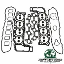 Crown Engine Gasket Set Upper Jeep Grand Cherokee, Commander 4.7L Engine (04-06)