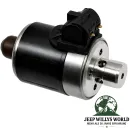 Standard Solenoid Valve, Shift Valve Automatic Transmission NAG1, DGJ or W5A580  Jeep Wrangler , Cherokee , Grand Cherokee (02-18)