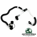 Mopar Kraftstoffleitung Jeep Grand Cherokee WJ WG 2,7L CRD Diesel (02-04)