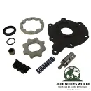 Crown Oil Pump Repair Kit Jeep Wrangler JK 3.8L  (07-11)