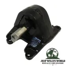 Crown Engine Mount Bracket Motor Mount Right Jeep Wrangler JK 3.0L + 3.6L (12-18)