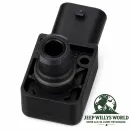 Standard MAP Sensor Jeep Wrangler, Gladiator, Cherokee, Grand Cherokee, Commander  2.8L CRD + 3.0L CRD + 3.6L (05-24)