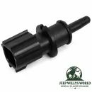 Standard Air Intake Temperature Sensor 3.8L Jeep Wrangler JK (08-11)