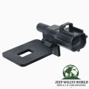 Außentemperatur Sensor Jeep Wrangler + Gladiator + Cherokee + Grand Cherokee + Commander 02-26