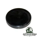 Crown Camshaft Plug front Jeep Wrangler JK, Cherokee KJ KK, Dodge Nitro KA 2.8L CRD Diesel (05-18)