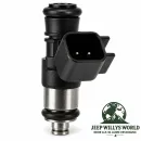NTY Kraftstoff Einspritzdüsen für 3,0L + 3,6L Jeep Wrangler JK,  Grand Cherokee WK2 (12-18)