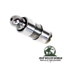 Crown Hydraulic Lifter 2.0L + 2.4L + 3.0L + 3.2L + 3.6L Jeep Wrangler , Cherokee , Compass, Renegade, Grand Cherokee (11-26)