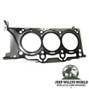 Crown Cylinder Head Gasket Left Jeep Wrangler JK, Grand Cherokee WH WK 3.6L (11-18)