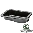 NTY Oil Pan Engine 3.0L + 3.6L Engine. Jeep Wrangler JK (12-18)