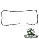 Crown Valve Cover Gasket right side Jeep Wrangler JK, Cherokee KL, Grand Cherokee WK2 3.0L 3.2L 3.6L Engine (11-22)