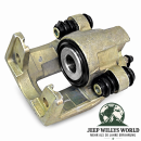 Bremssattel hinten links Jeep Wrangler + Cherokee 03-07