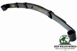 Blattfeder Blattfederpaket hinten 4-Lagen Jeep Cherokee 84-01