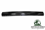 Stoßstange vorne schwarz Jeep Cherokee 84-96