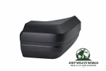 Stoßstangenecke hinten rechts Jeep Cherokee 84-96