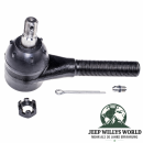Tie Rod End Left Upper or Lower Jeep Wrangler + Cherokee 84-90