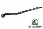 Tie Rod End Long Right Long Jeep Cherokee 84-90 Jeep Cherokee 84-90