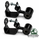 Stabistangen Paar Premium hinten Jeep Cherokee 84-01