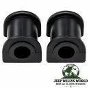 Dorman Sway Bar Bushing Pair Ø 22mm front Jeep Cherokee XJ (1984-2001)