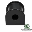 Crown Sway Bar Bushing Ø 14mm rear Jeep Cherokee XJ (1984-2001)