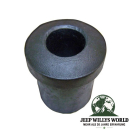 Blattfederbuchse Federgehänge vorne / hinten Jeep Wrangler 87-95
