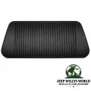 Crown Bremspedalgummi Pedalgummi Automatik Jeep Wrangler YJ / Cherokee XJ / Comanche MJ / Grand Cherokee ZJ (1984-1996)