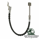 Bremsschlauch vorne rechts Raybestos Jeep Wrangler 87-89