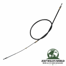 Handbremsseil vorne Dorman Jeep Wrangler 87-90
