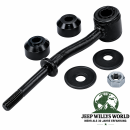 Stabistange vorne Jeep Cherokee 84-91