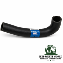 Kühlwasserschlauch oben ohne Klima Jeep Cherokee XJ 2,5 L 84-97