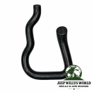 Kühlwasserschlauch oben mit Klima Jeep Cherokee XJ 2,5 L 84-97