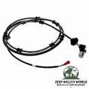 ABS Sensor hinten rechts Jeep Cherokee 92-01