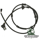 ABS Sensor hinten links Jeep Cherokee 92-01