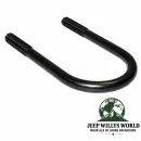 Crown Leaf Spring U-Bolt Rear Axle Dana 35 Jeep Cherokee XJ (1990-2001)