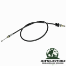 Handbremsseil vorne Dorman Jeep Wrangler 91-95