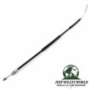 Handbremsseil hinten links Raybestos Jeep Wrangler 91-95