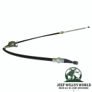 Handbremsseil hinten links Jeep Grand Cherokee 93-96