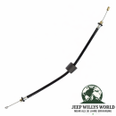 Handbremsseil vorne Dorman Jeep Grand Cherokee 93-98