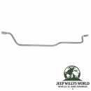Bremsleitung hinten links Jeep Wrangler 96-06