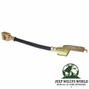Bremsschlauch hinten links Jeep Grand Cherokee 94-98