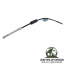 Handbremsseil hinten rechts Dorman Jeep Wrangler + Grand Cherokee 94-06