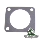 Katalysatordichtung Jeep CJ Wrangler Cherokee 75-91