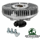 Viskokupplung Jeep Grand Cherokee 4,0 L 93-98