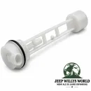 Standard Kühlwasserstand Sensor im Ausgleichsbehälter Jeep Grand Cherokee ZJ ZG 4,0L + 5,2L + 5,9L Motor (1994-1998)