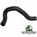Kühlwasserschlauch unten Jeep Wrangler 2,5 L 96-02