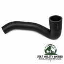 Kühlwasserschlauch unten Jeep Wrangler 4,0 L 96-06