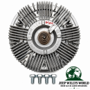 Viskokupplung Jeep Grand Cherokee V8 5,2 + 5,9 L 94-98